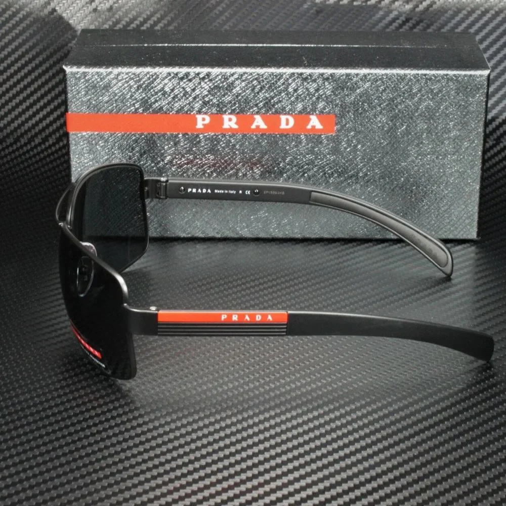 Prada new used